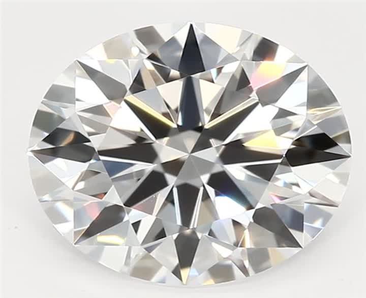 1.05 CT Round Lab-Grown Diamond Surrey Vancouver Canada Langley Burnaby Richmond