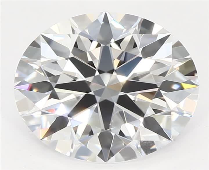 1.03 CT Round Lab-Grown Diamond Surrey Vancouver Canada Langley Burnaby Richmond