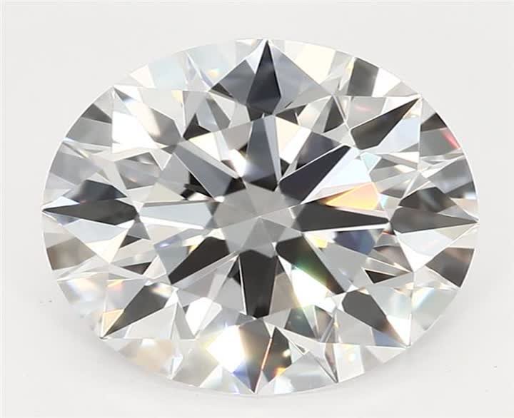 1.37 CT Round Lab-Grown Diamond Surrey Vancouver Canada Langley Burnaby Richmond
