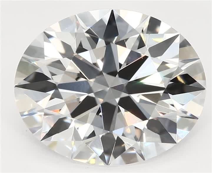 2.02 CT Round Lab-Grown Diamond Surrey Vancouver Canada Langley Burnaby Richmond