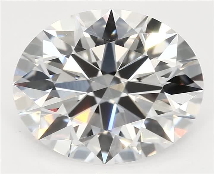 1.56 CT Round Lab-Grown Diamond Surrey Vancouver Canada Langley Burnaby Richmond