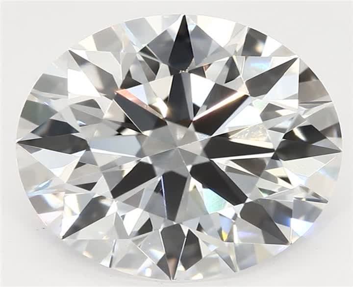 1.94 CT Round Lab-Grown Diamond Surrey Vancouver Canada Langley Burnaby Richmond