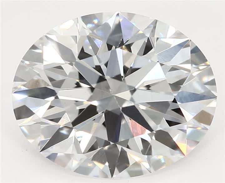 1.72 CT Round Lab-Grown Diamond Surrey Vancouver Canada Langley Burnaby Richmond
