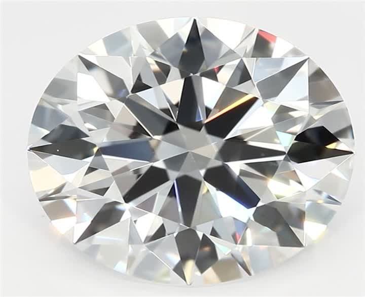 1.96 CT Round Lab-Grown Diamond Surrey Vancouver Canada Langley Burnaby Richmond