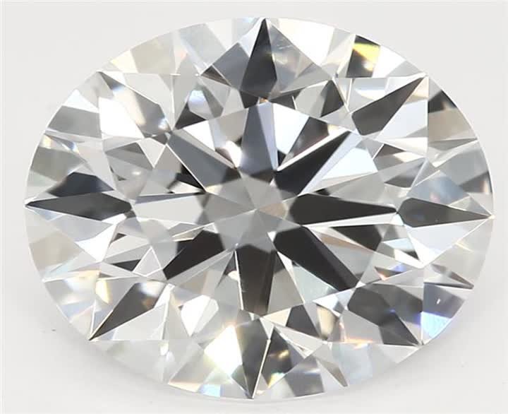 1.74 CT Round Lab-Grown Diamond Surrey Vancouver Canada Langley Burnaby Richmond
