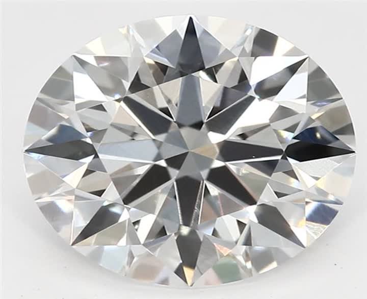 1.07 CT Round Lab-Grown Diamond Surrey Vancouver Canada Langley Burnaby Richmond