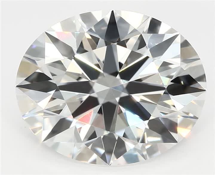 1.92 CT Round Lab-Grown Diamond Surrey Vancouver Canada Langley Burnaby Richmond