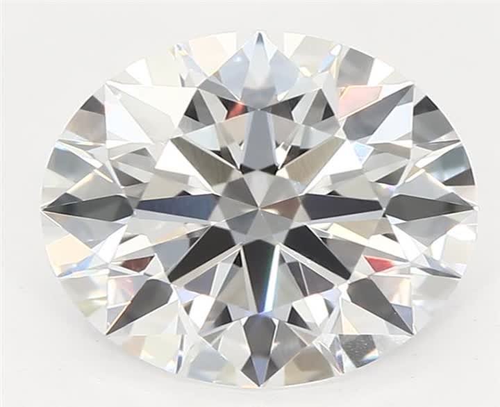 1.08 CT Round Lab-Grown Diamond Surrey Vancouver Canada Langley Burnaby Richmond