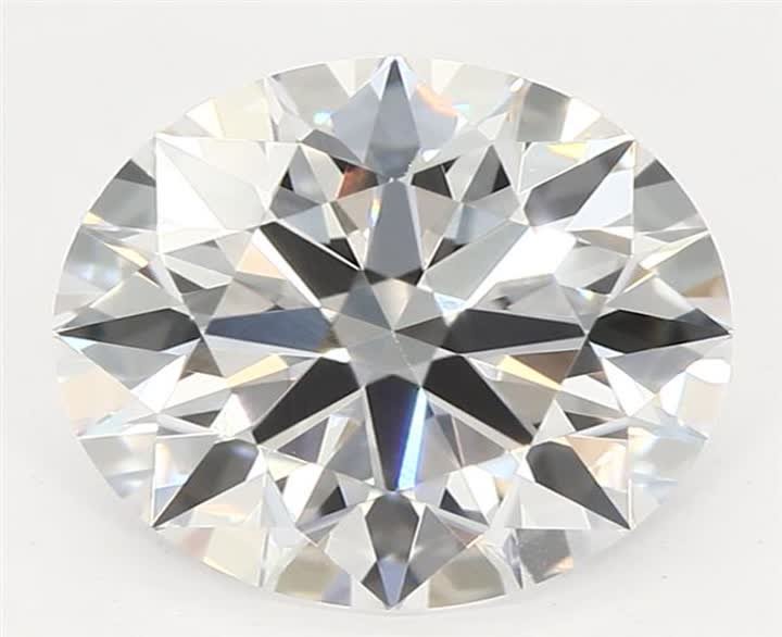 1.08 CT Round Lab-Grown Diamond Surrey Vancouver Canada Langley Burnaby Richmond