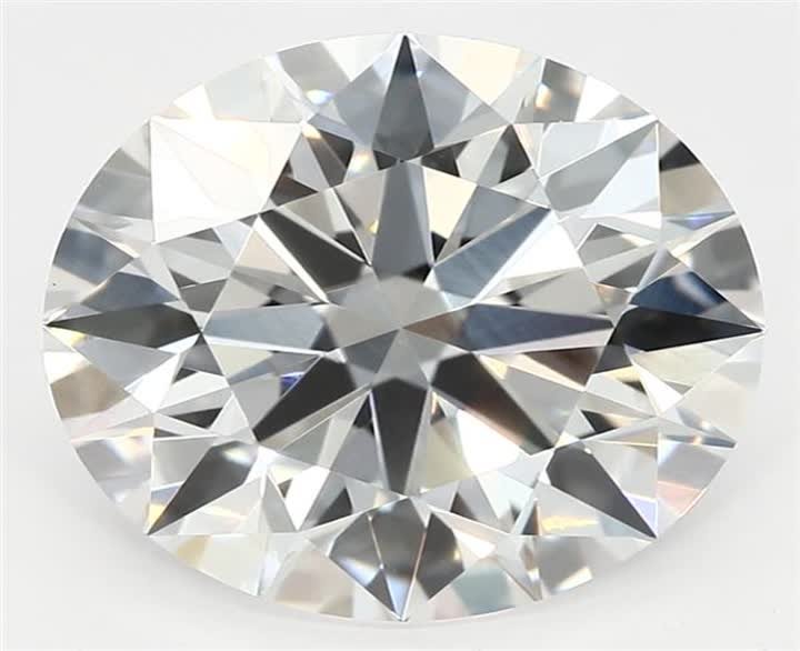 2.05 CT Round Lab-Grown Diamond Surrey Vancouver Canada Langley Burnaby Richmond