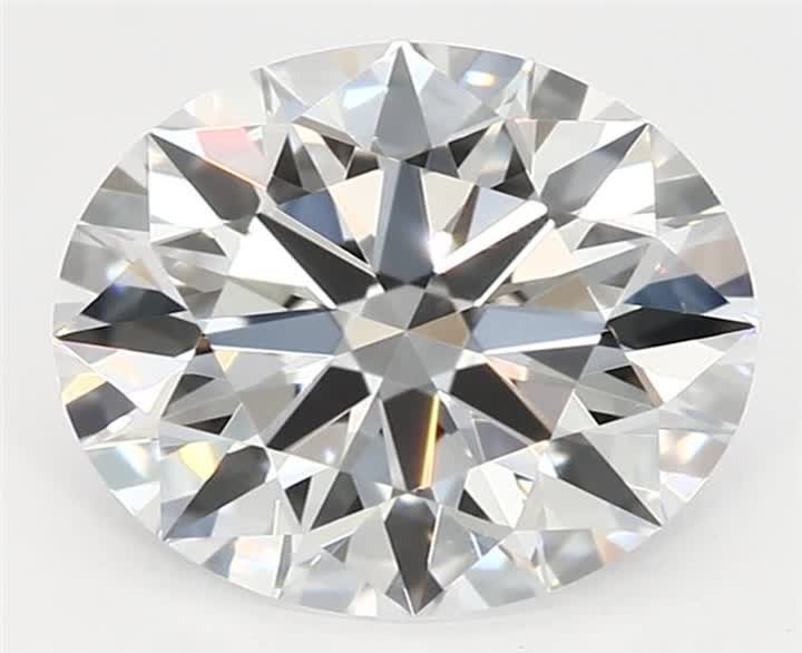 1.05 CT Round Lab-Grown Diamond Surrey Vancouver Canada Langley Burnaby Richmond