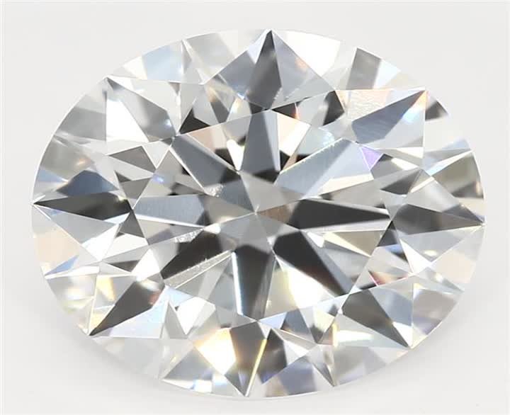 2.06 CT Round Lab-Grown Diamond Surrey Vancouver Canada Langley Burnaby Richmond