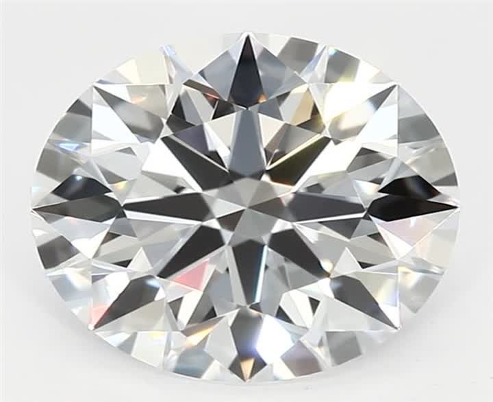 1.01 CT Round Lab-Grown Diamond Surrey Vancouver Canada Langley Burnaby Richmond