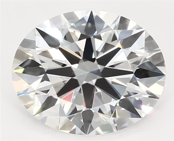 0.97 CT Round Lab-Grown Diamond Surrey Vancouver Canada Langley Burnaby Richmond