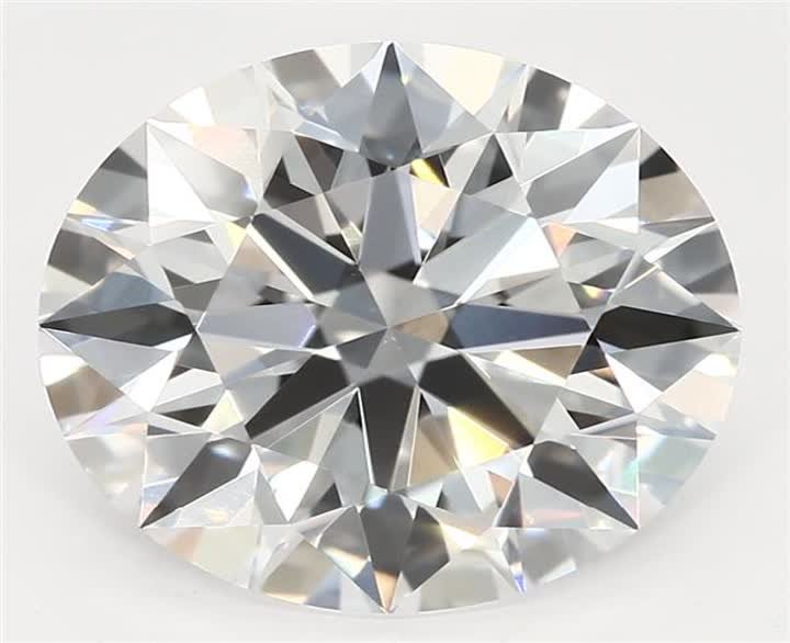 2.09 CT Round Lab-Grown Diamond Surrey Vancouver Canada Langley Burnaby Richmond