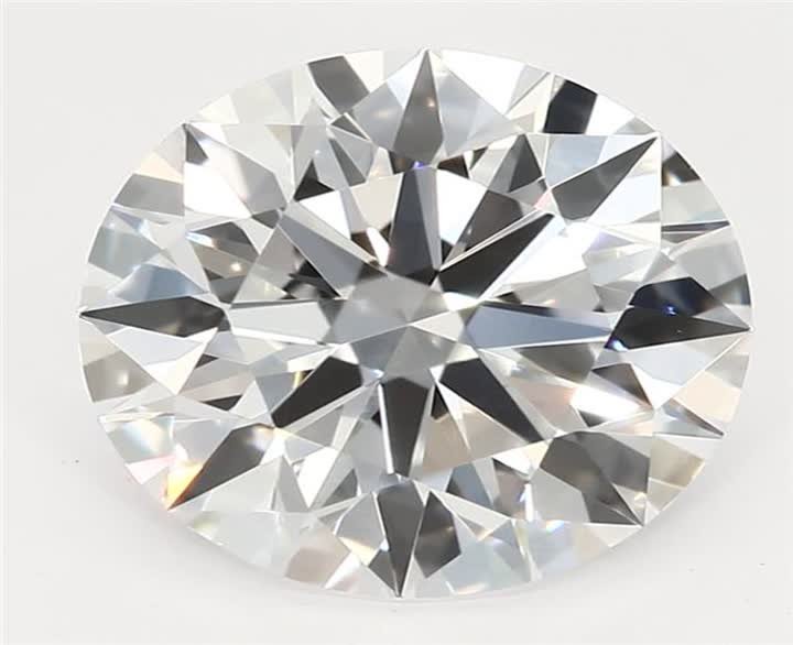 1.37 CT Round Lab-Grown Diamond Surrey Vancouver Canada Langley Burnaby Richmond