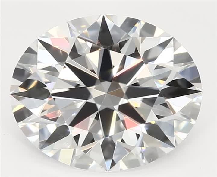 1.07 CT Round Lab-Grown Diamond Surrey Vancouver Canada Langley Burnaby Richmond
