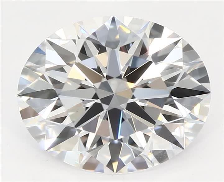 1.5 CT Round Lab-Grown Diamond Surrey Vancouver Canada Langley Burnaby Richmond
