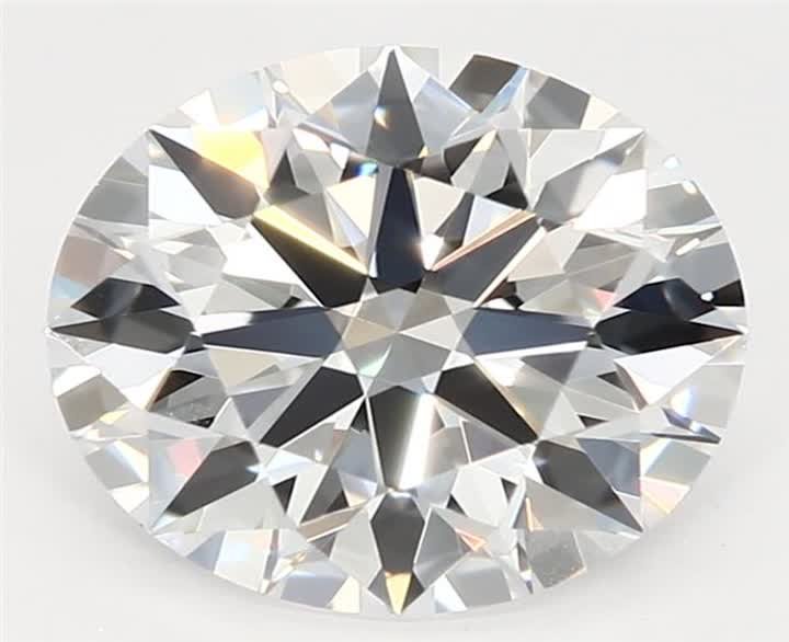 1.04 CT Round Lab-Grown Diamond Surrey Vancouver Canada Langley Burnaby Richmond