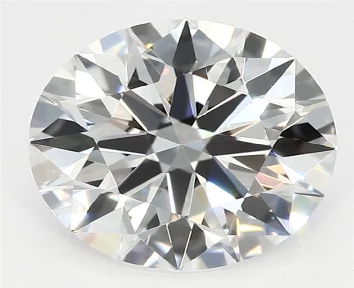 1.02 CT Round Lab-Grown Diamond Surrey Vancouver Canada Langley Burnaby Richmond