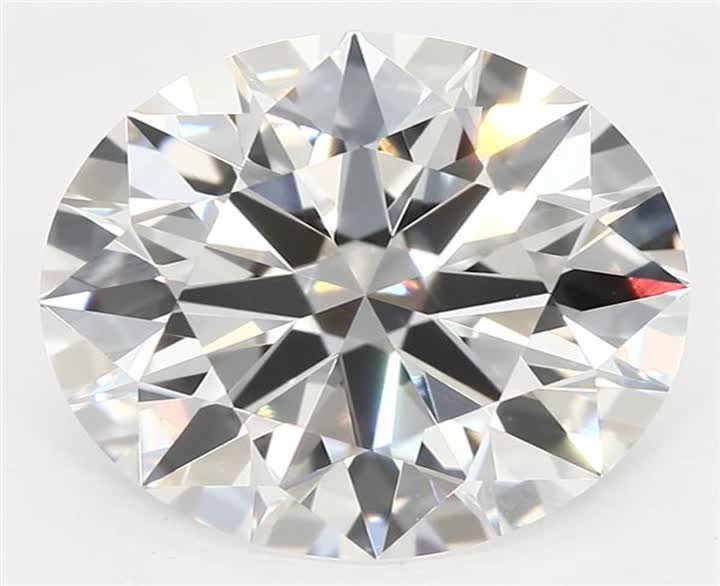 2 CT Round Lab-Grown Diamond Surrey Vancouver Canada Langley Burnaby Richmond