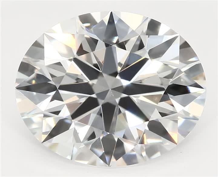 2.31 CT Round Lab-Grown Diamond Surrey Vancouver Canada Langley Burnaby Richmond