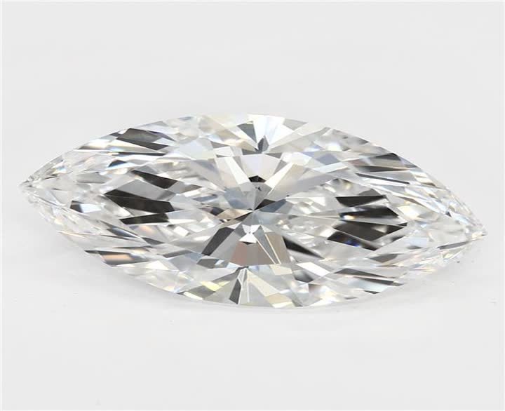 2.02 CT Marquise Lab-Grown Diamond Surrey Vancouver Canada Langley Burnaby Richmond
