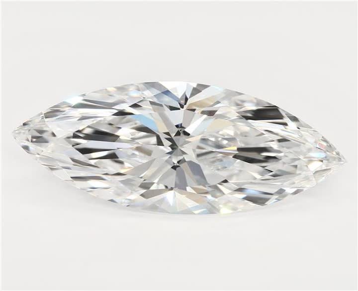 3.51 CT Marquise Lab-Grown Diamond Surrey Vancouver Canada Langley Burnaby Richmond