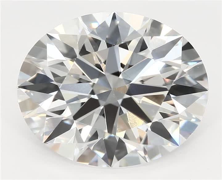 2.53 CT Round Lab-Grown Diamond Surrey Vancouver Canada Langley Burnaby Richmond