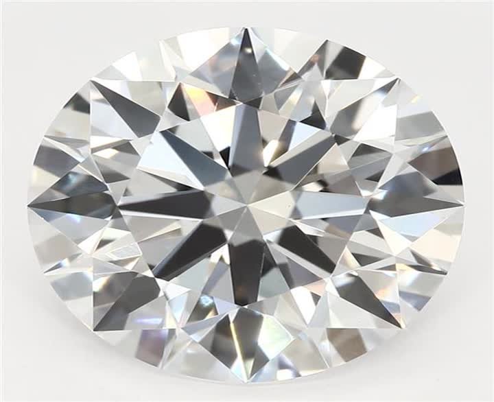 3.02 CT Round Lab-Grown Diamond Surrey Vancouver Canada Langley Burnaby Richmond