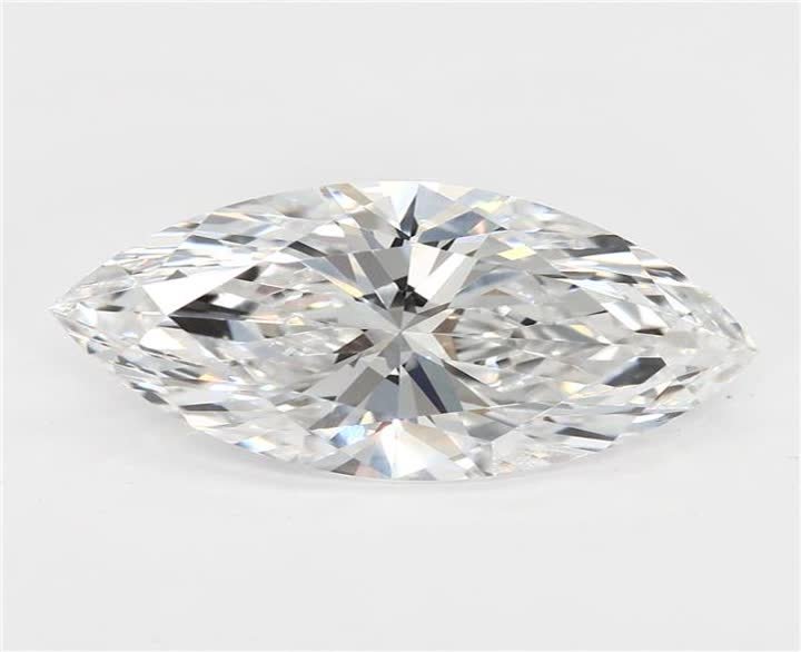 1.89 CT Marquise Lab-Grown Diamond Surrey Vancouver Canada Langley Burnaby Richmond