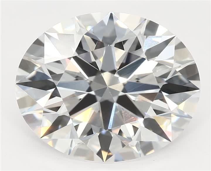 2.3 CT Round Lab-Grown Diamond Surrey Vancouver Canada Langley Burnaby Richmond