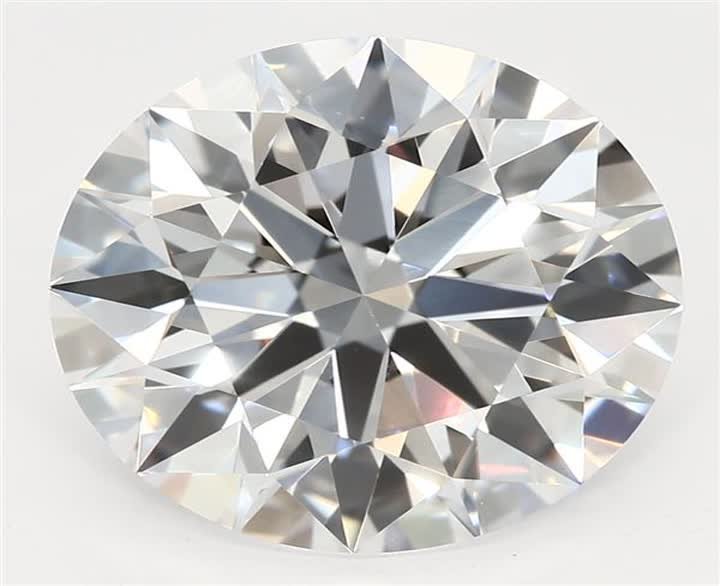 2.32 CT Round Lab-Grown Diamond Surrey Vancouver Canada Langley Burnaby Richmond