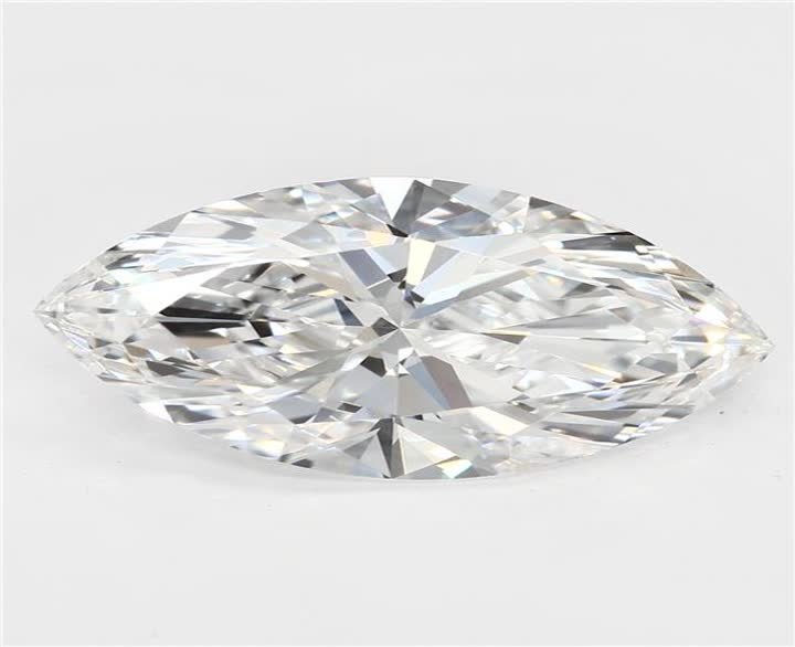 2.05 CT Marquise Lab-Grown Diamond Surrey Vancouver Canada Langley Burnaby Richmond