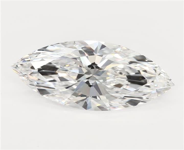 2.09 CT Marquise Lab-Grown Diamond Surrey Vancouver Canada Langley Burnaby Richmond