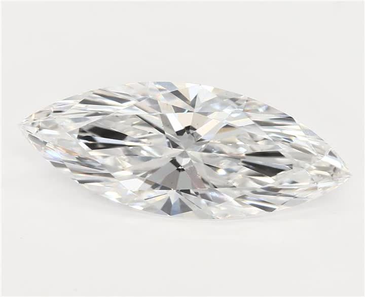 2.07 CT Marquise Lab-Grown Diamond Surrey Vancouver Canada Langley Burnaby Richmond