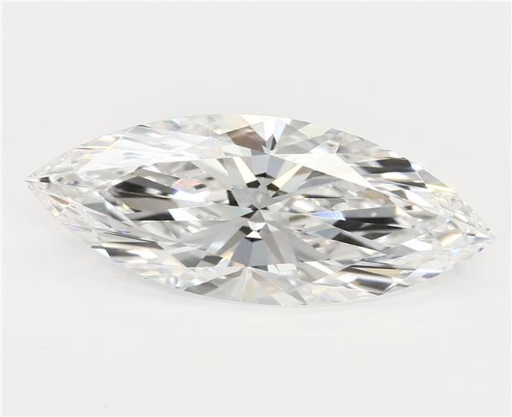2.06 CT Marquise Lab-Grown Diamond Surrey Vancouver Canada Langley Burnaby Richmond