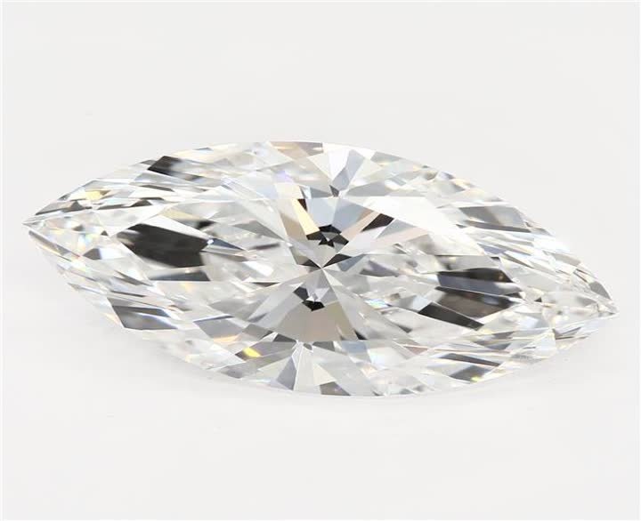 3.58 CT Marquise Lab-Grown Diamond Surrey Vancouver Canada Langley Burnaby Richmond