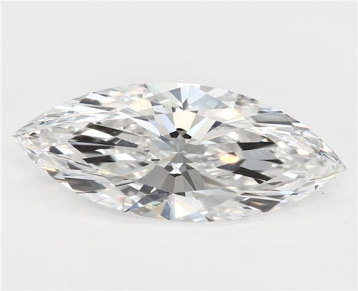 2.06 CT Marquise Lab-Grown Diamond Surrey Vancouver Canada Langley Burnaby Richmond