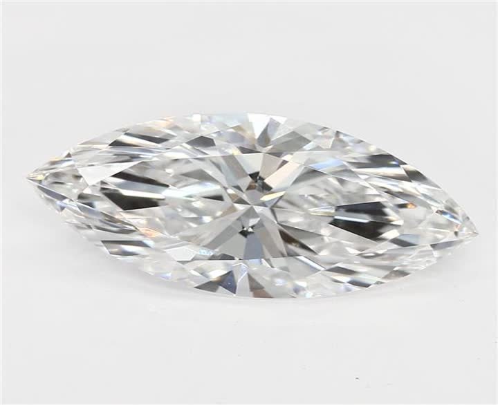 1.08 CT Marquise Lab-Grown Diamond Surrey Vancouver Canada Langley Burnaby Richmond