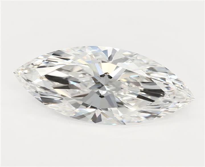 2.08 CT Marquise Lab-Grown Diamond Surrey Vancouver Canada Langley Burnaby Richmond