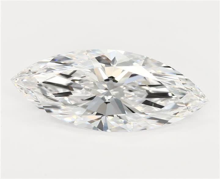 2.08 CT Marquise Lab-Grown Diamond Surrey Vancouver Canada Langley Burnaby Richmond