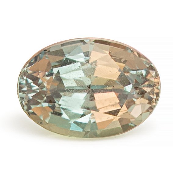 OVAL 0.26ct Natural Alexandrite 