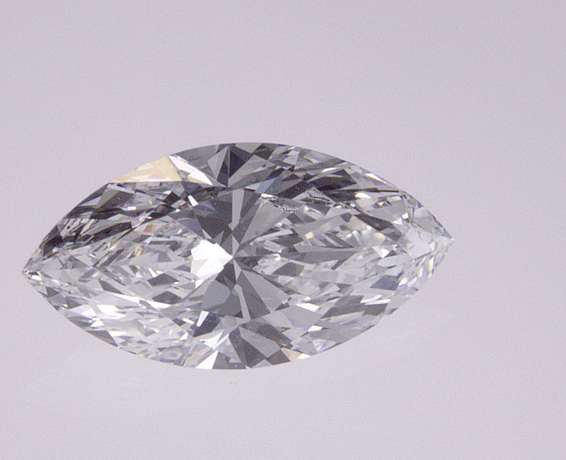 0.74 CT Marquise Lab-Grown Diamond Surrey Vancouver Canada Langley Burnaby Richmond