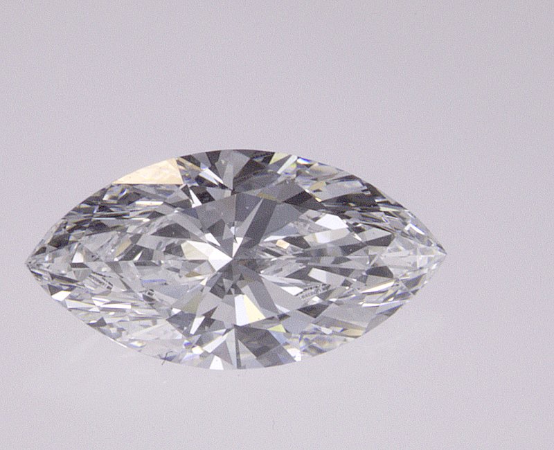 0.77 CT Marquise Lab-Grown Diamond Surrey Vancouver Canada Langley Burnaby Richmond