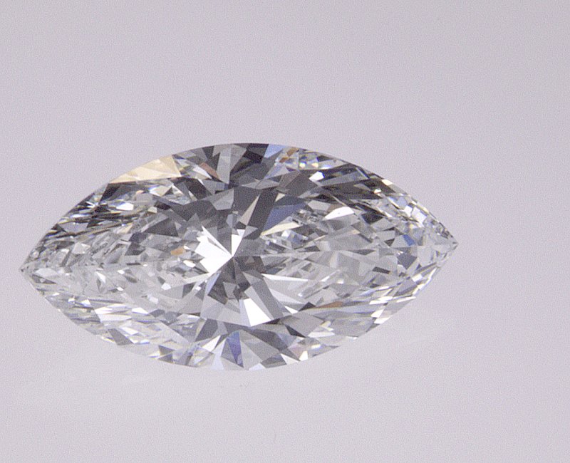 0.78 CT Marquise Lab-Grown Diamond Surrey Vancouver Canada Langley Burnaby Richmond
