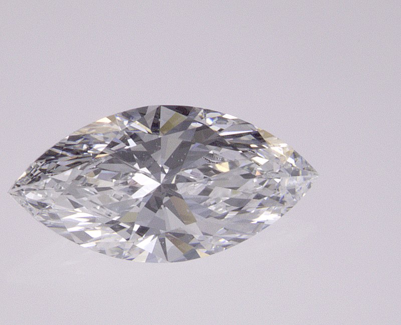 0.73 CT Marquise Lab-Grown Diamond Surrey Vancouver Canada Langley Burnaby Richmond