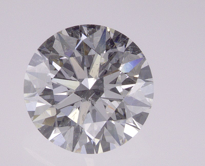 1.01 CT Round Natural Diamond Surrey Vancouver Canada Langley Burnaby Richmond