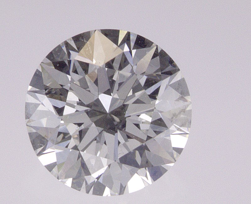 1.01 CT Round Natural Diamond Surrey Vancouver Canada Langley Burnaby Richmond