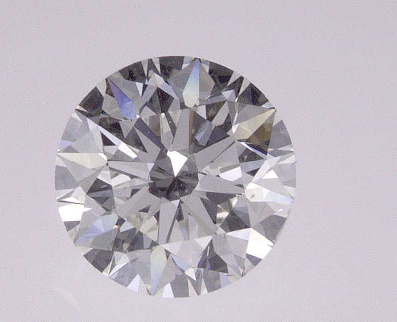 1.01 CT Round Natural Diamond Surrey Vancouver Canada Langley Burnaby Richmond
